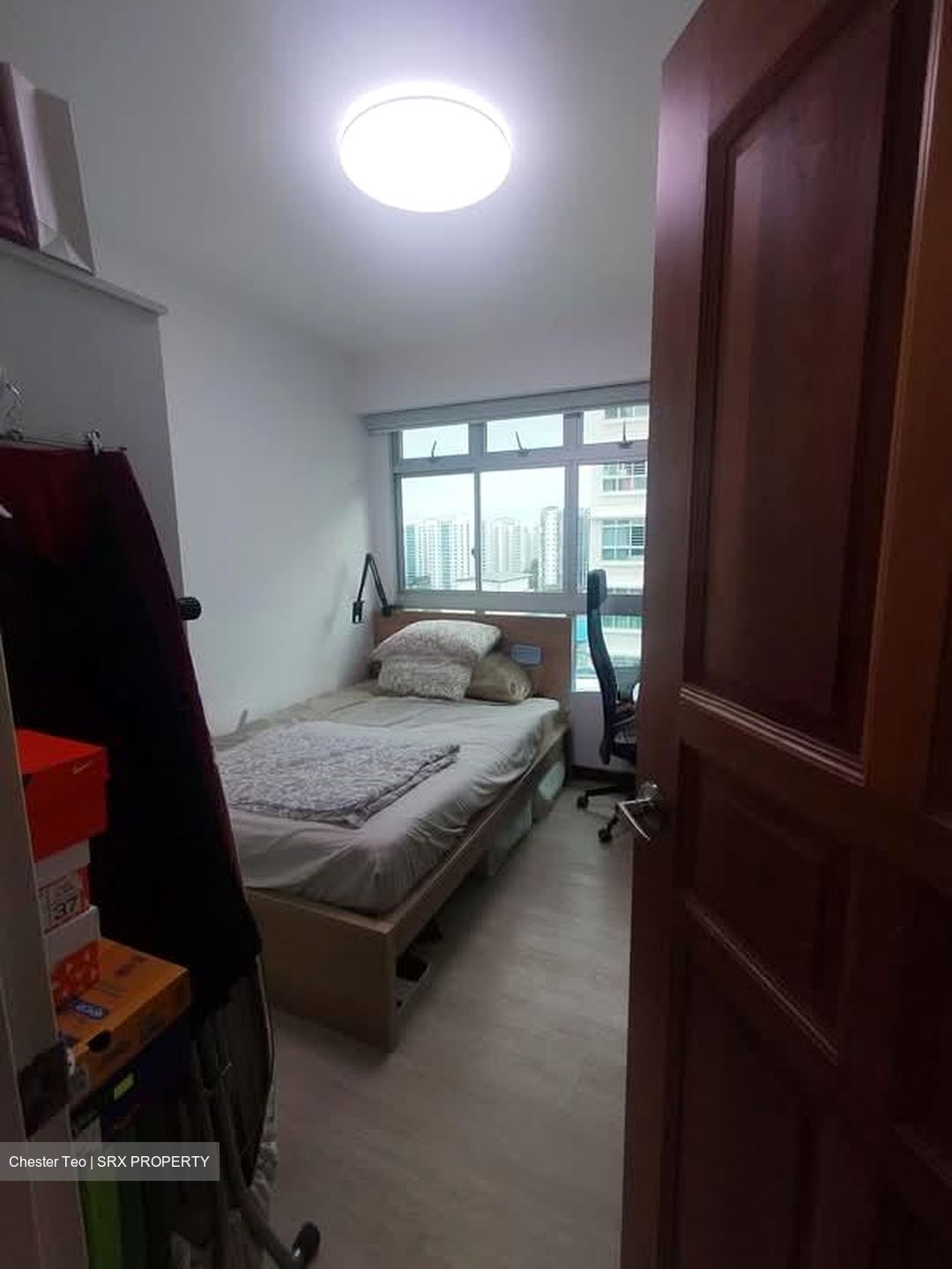 Blk 615A Punggol Spring (Punggol), HDB 4 Rooms #565238541